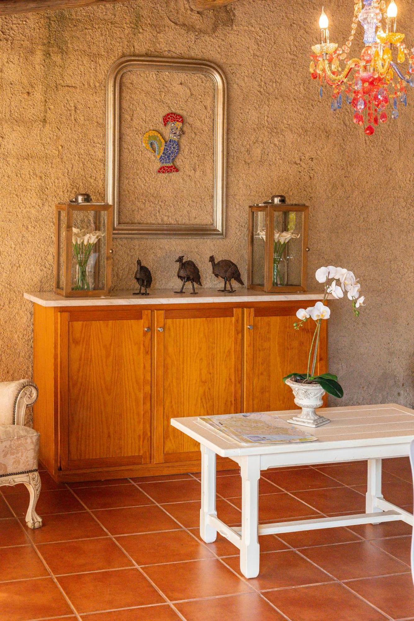 Casa Do Vale Villa Sao Pedro de Tomar Exterior photo
