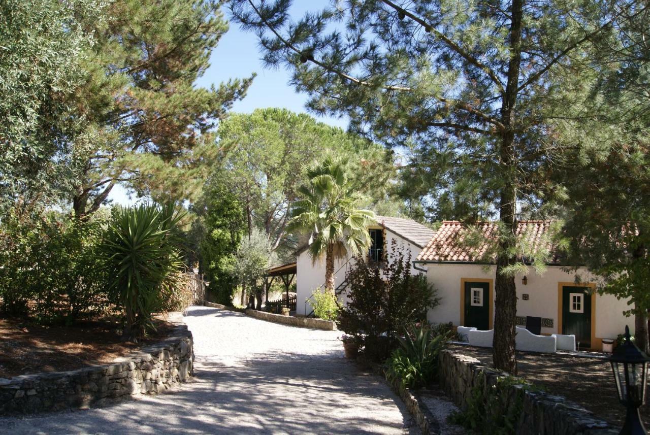 Casa Do Vale Villa Sao Pedro de Tomar Exterior photo