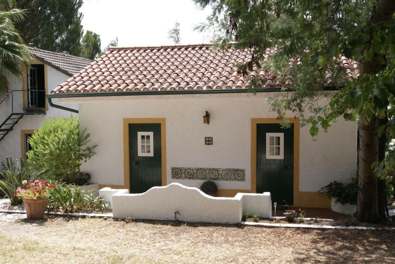 Casa Do Vale Villa Sao Pedro de Tomar Exterior photo